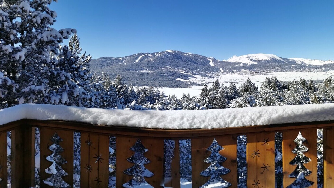 Photo of Outdoor in Matemale