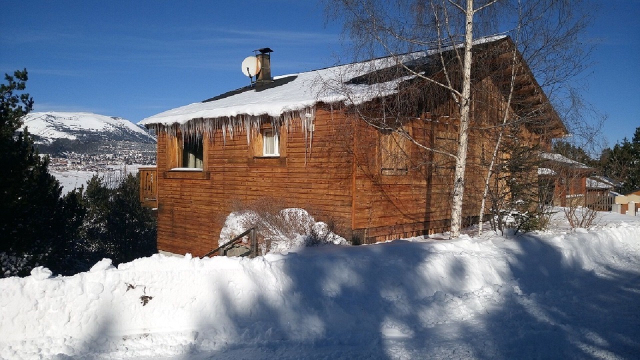 Photo of Outdoor in Matemale