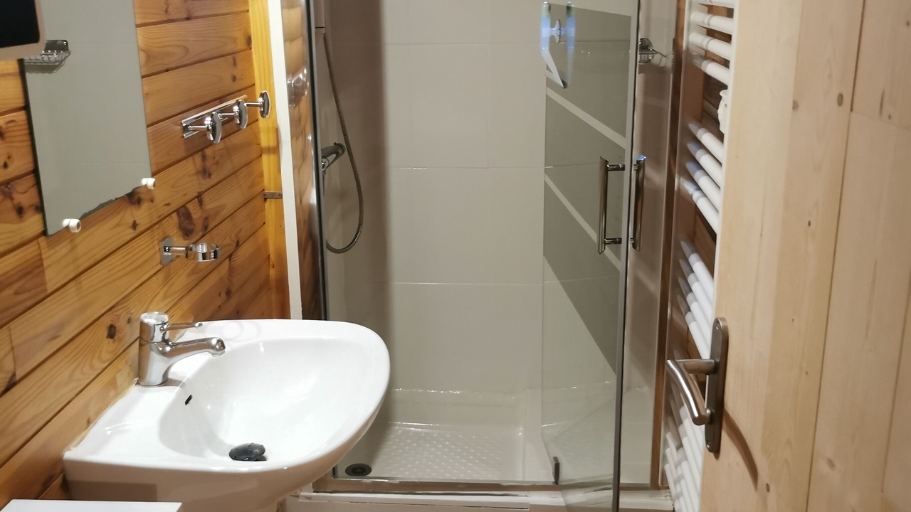 Photo of Bathroom in Matemale