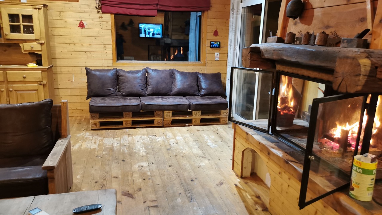 Photo of Livingroom in Matemale