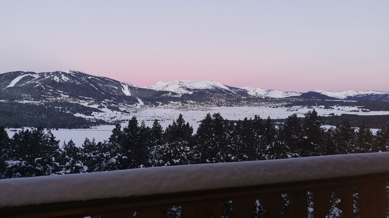 Photo of Outdoor in Matemale