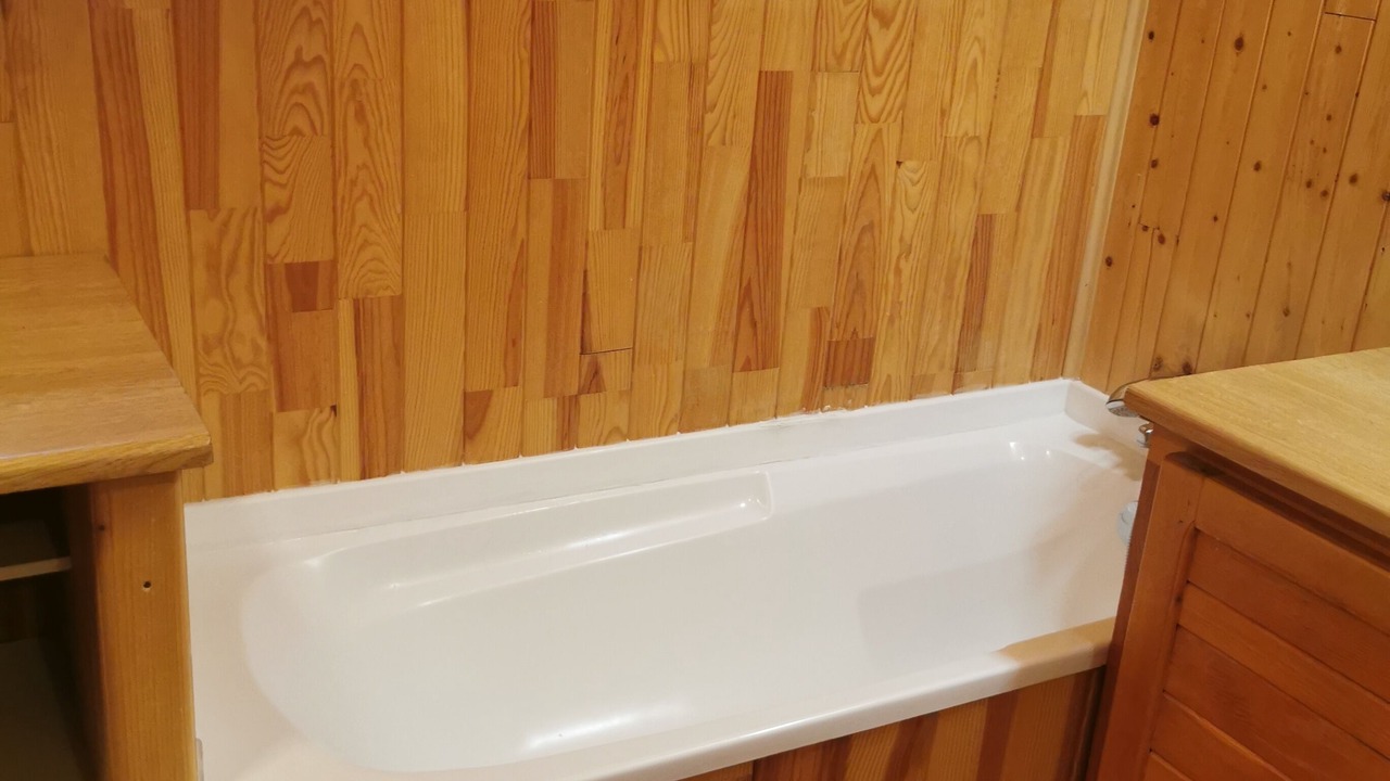 Photo of Bathroom in Matemale