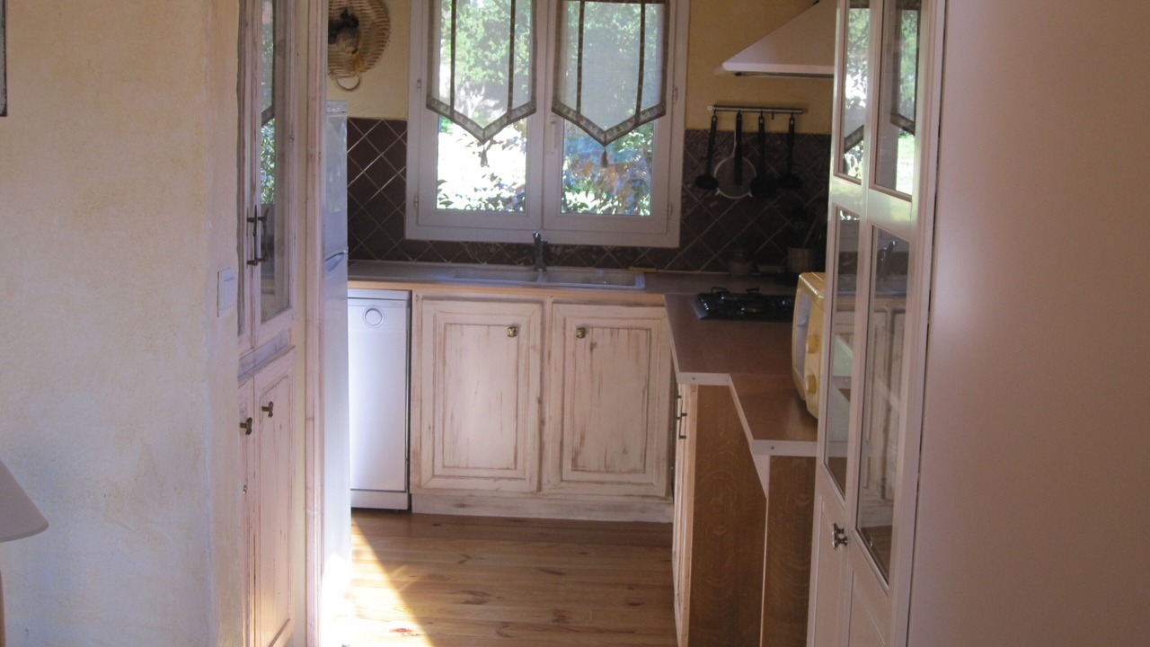 Photo of Kitchen in Matemale