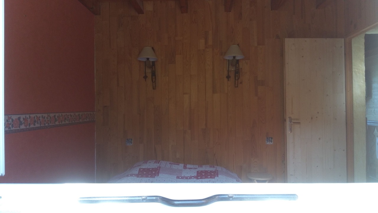 Photo of Bedroom in Matemale