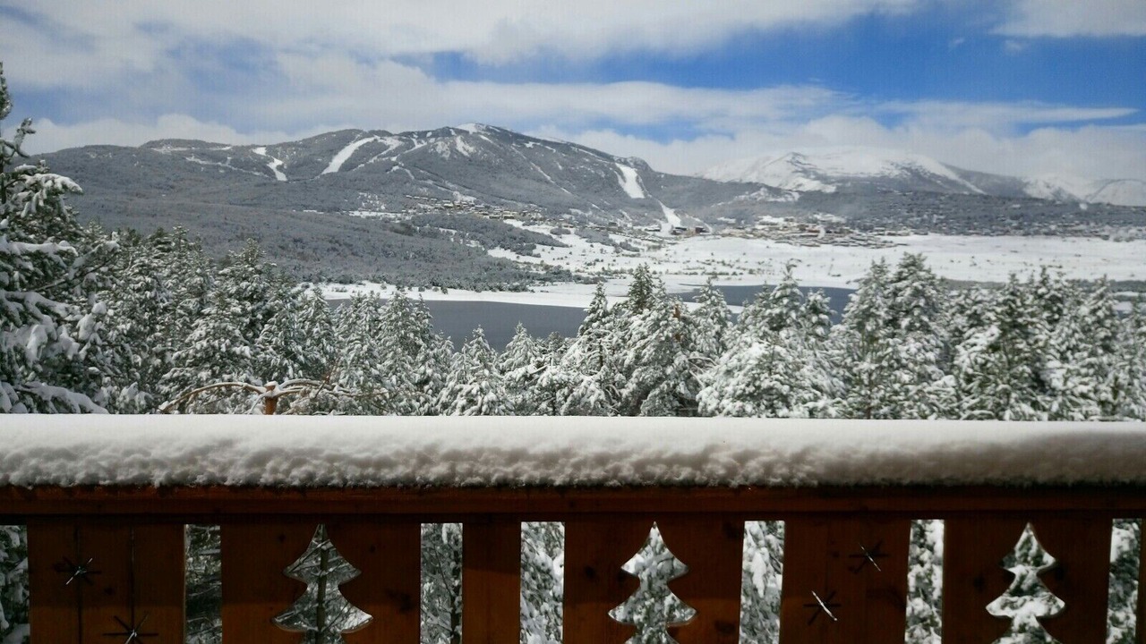 Photo of Outdoor in Matemale