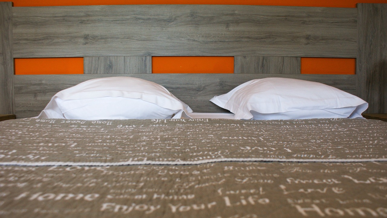 Photo of Bedroom in Saint-Remeze