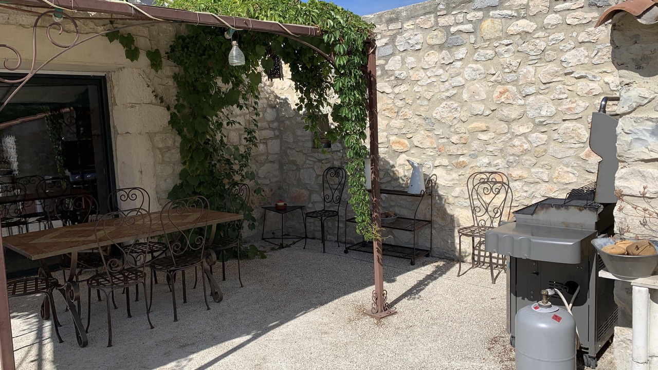 Photo of Outdoor in Saint-Remeze