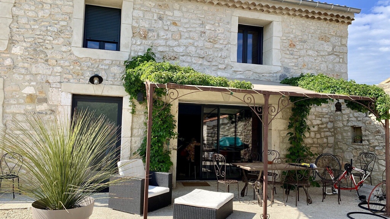 Photo of Outdoor in Saint-Remeze