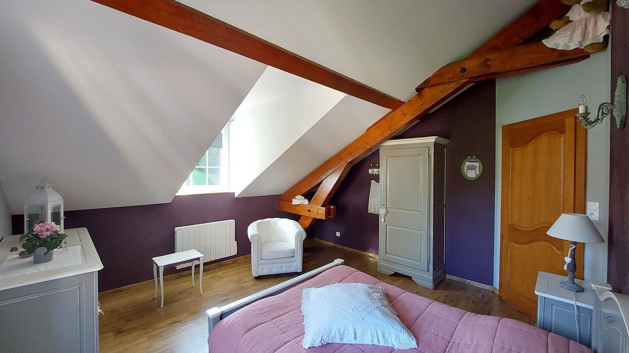 Photo of Bedroom in Travexin