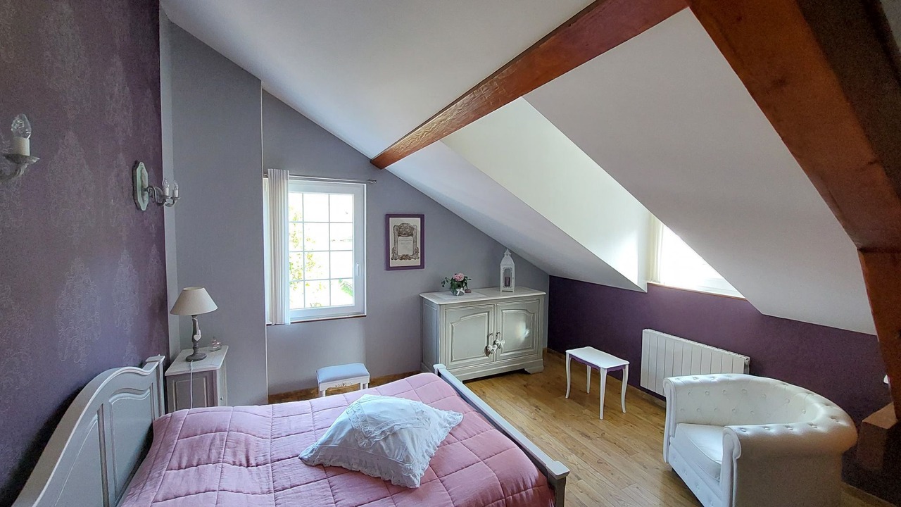 Photo of Bedroom in Travexin