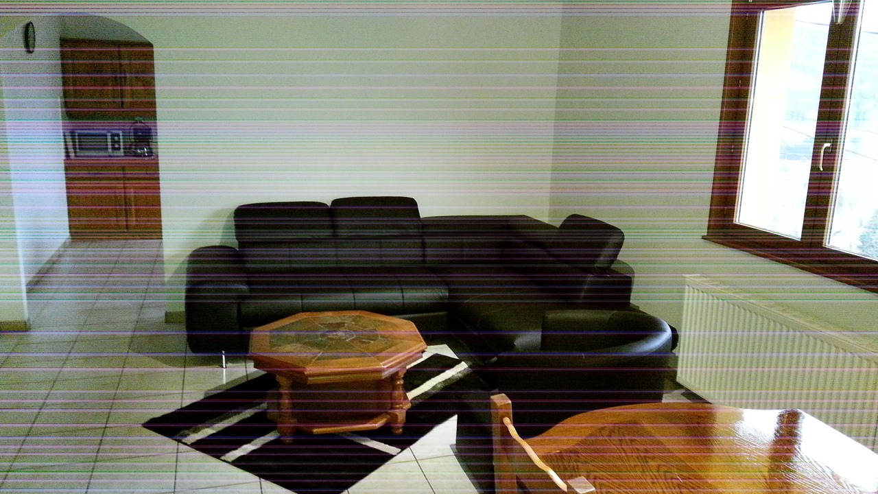 Photo of Livingroom in Cleurie