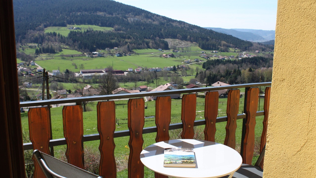 Photo of Outdoor in Cleurie
