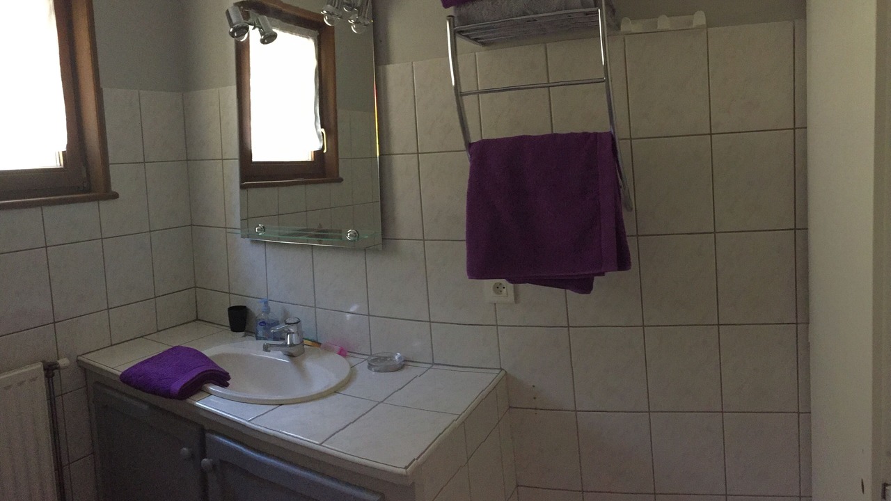 Photo of Bathroom in Cleurie
