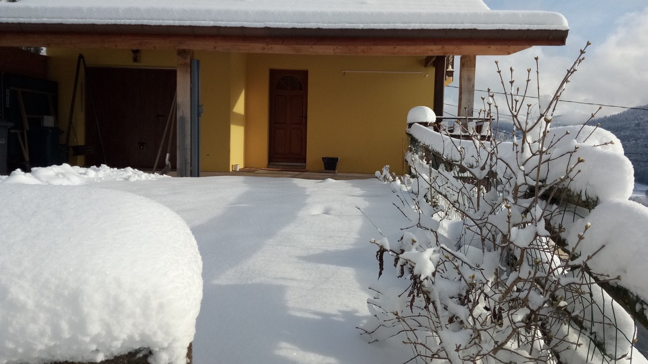 Photo of Outdoor in Cleurie