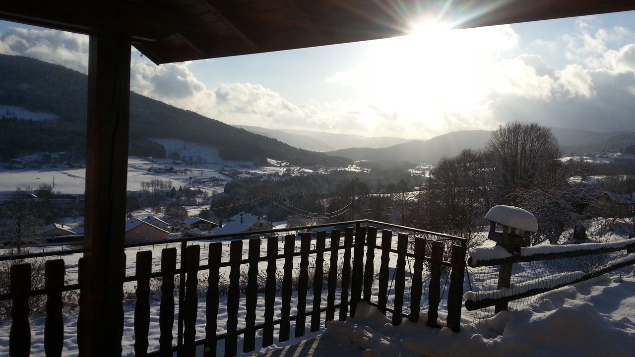 Photo of Outdoor in Cleurie