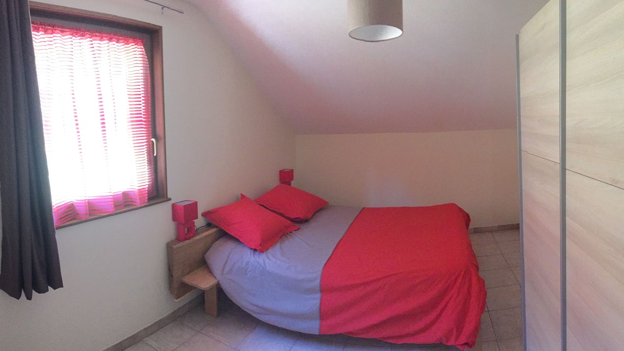 Photo of Bedroom in Cleurie
