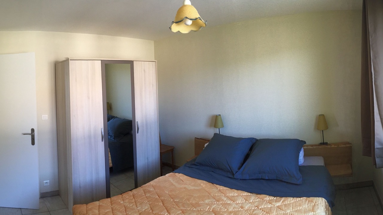 Photo of Bedroom in Cleurie