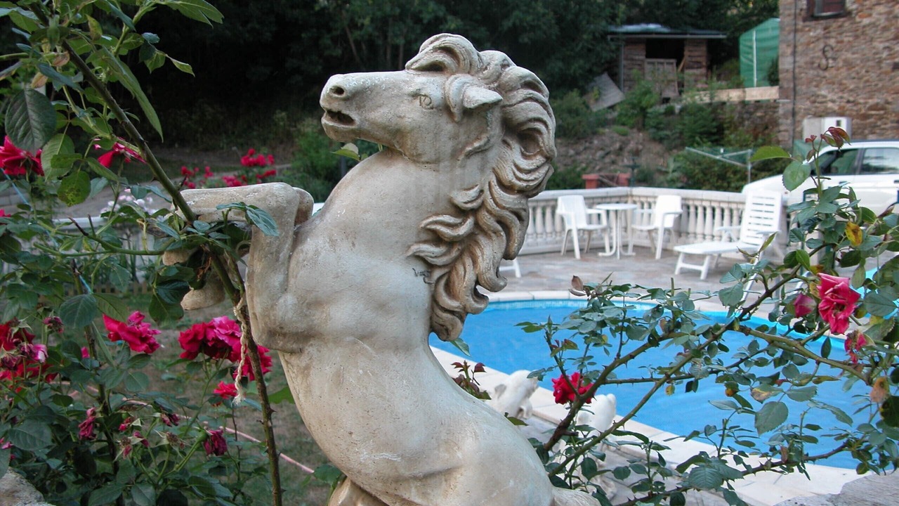 Photo of Outdoor in La Selve
