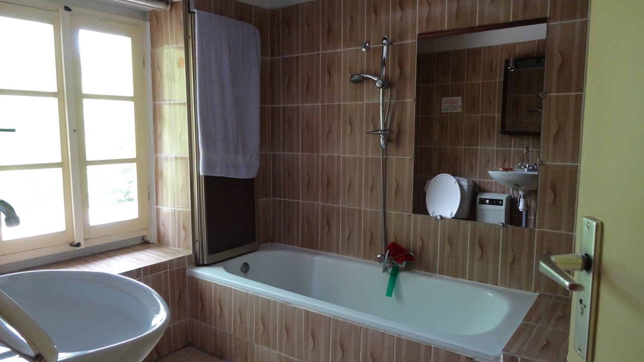 Photo of Bathroom in La Selve