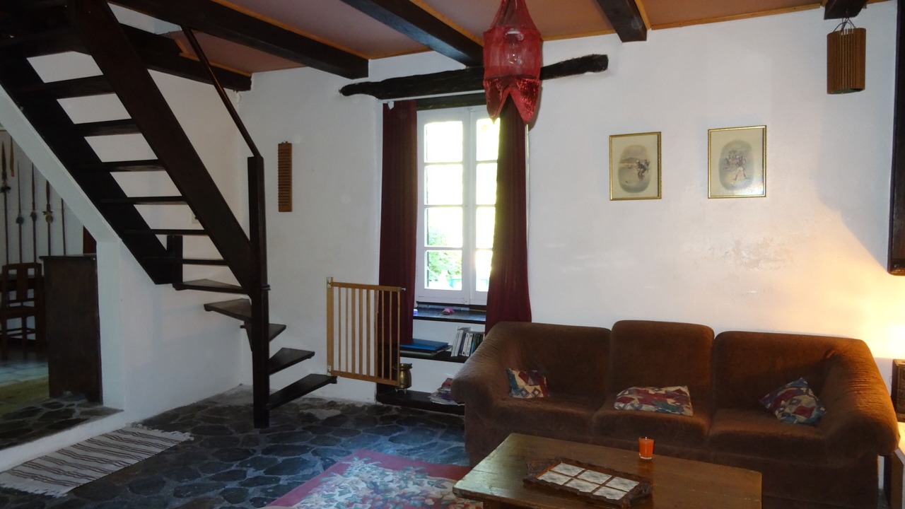 Photo of Livingroom in La Selve