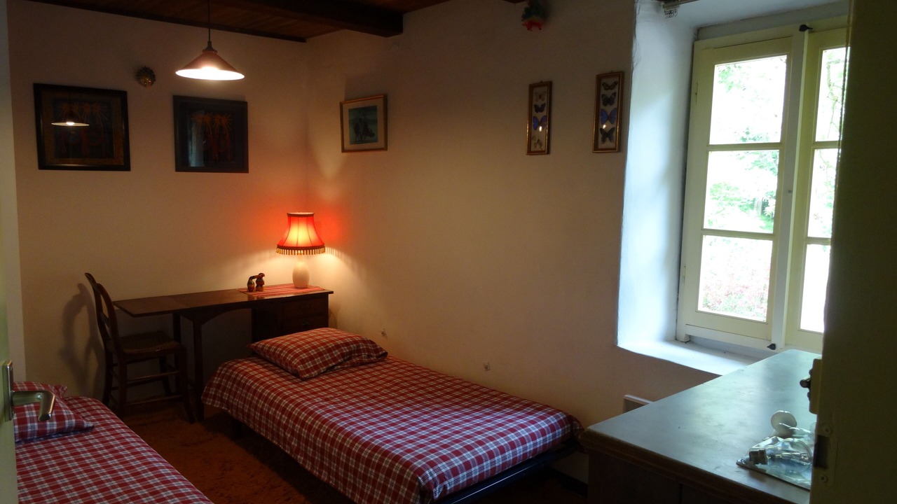 Photo of Bedroom in La Selve