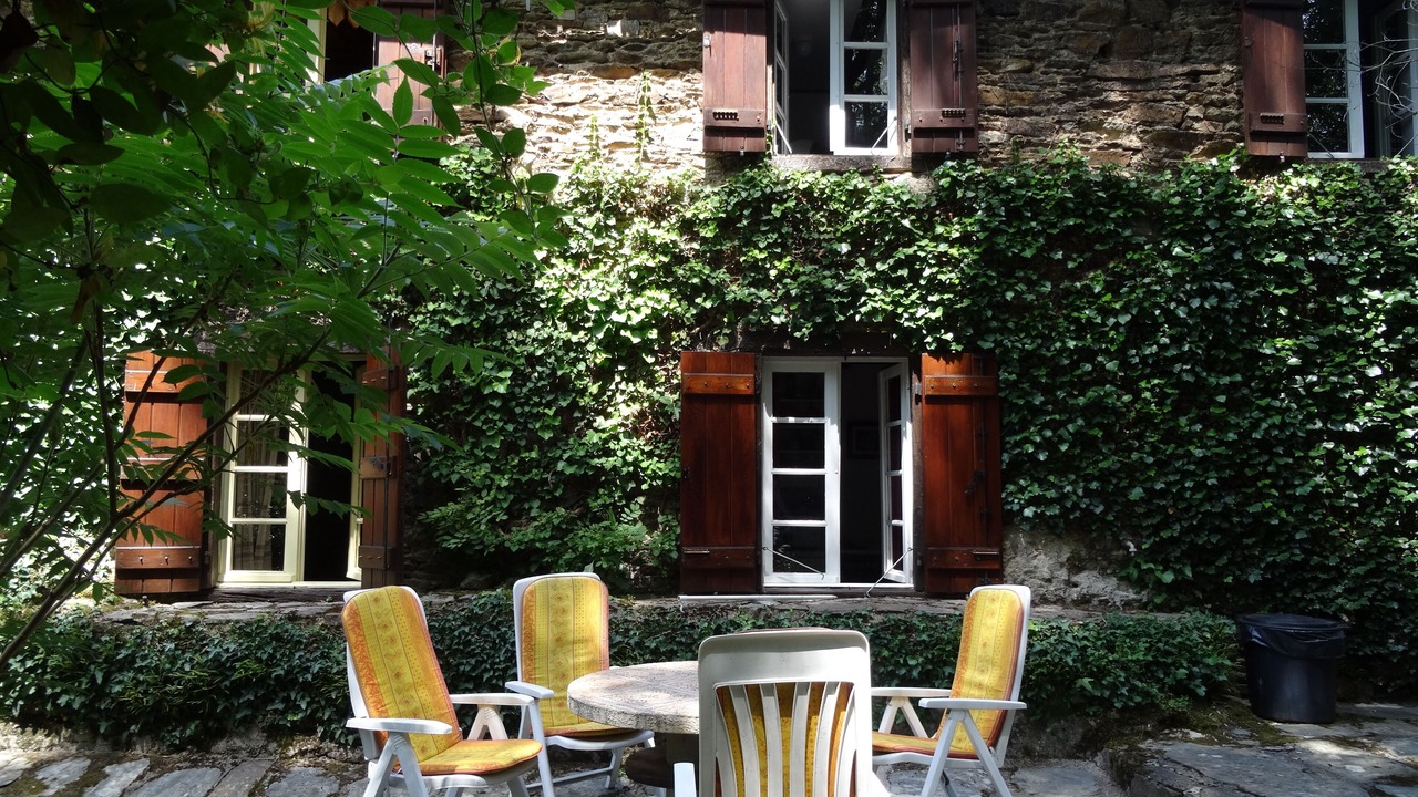 Photo of Outdoor in La Selve