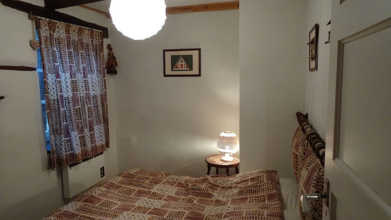 Photo of Bedroom in La Selve