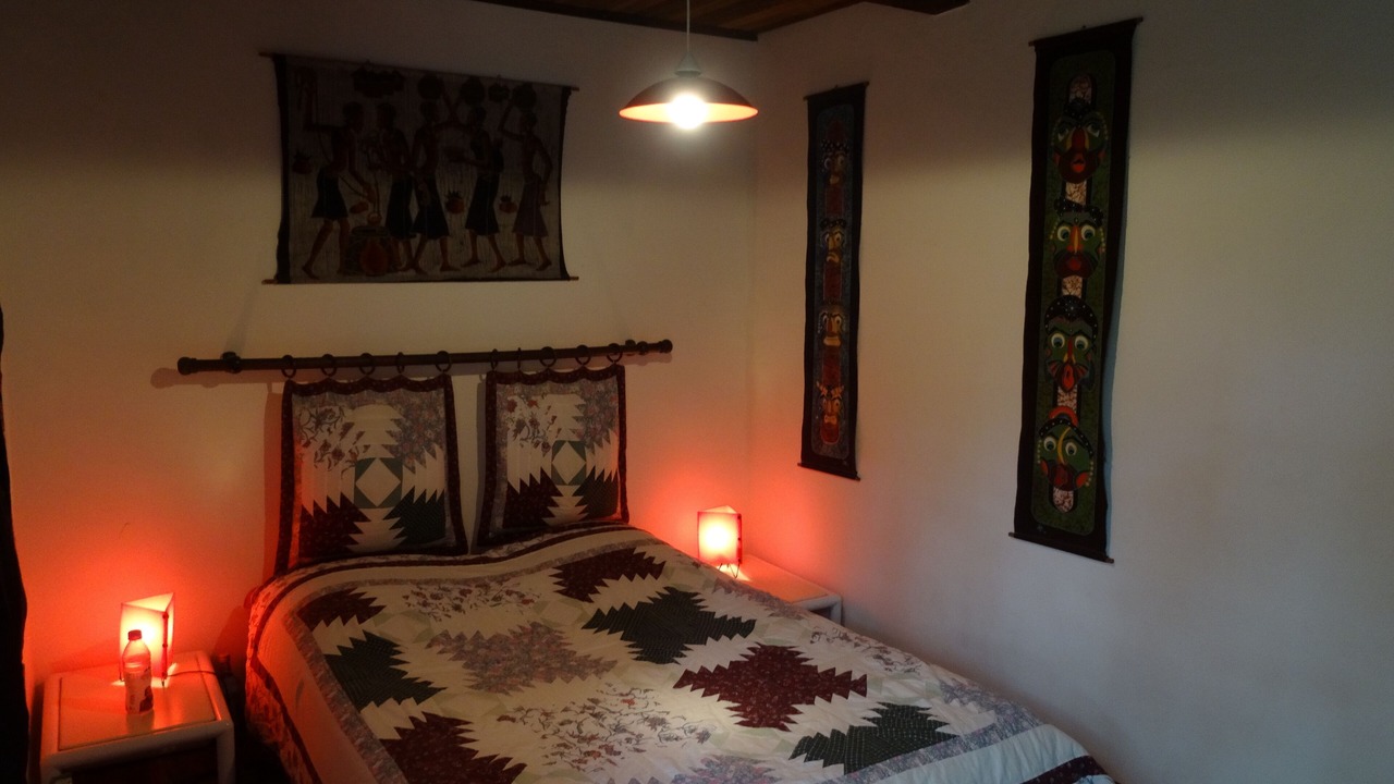 Photo of Bedroom in La Selve
