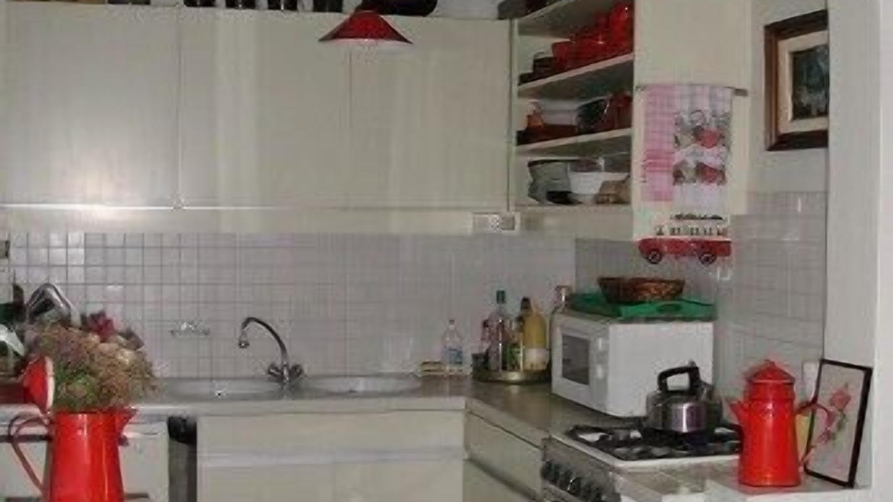 Photo of Kitchen in La Selve