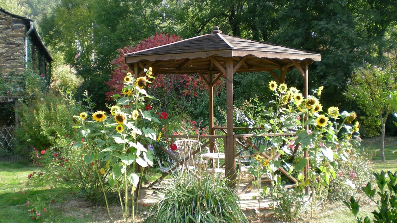Photo of Outdoor in La Selve