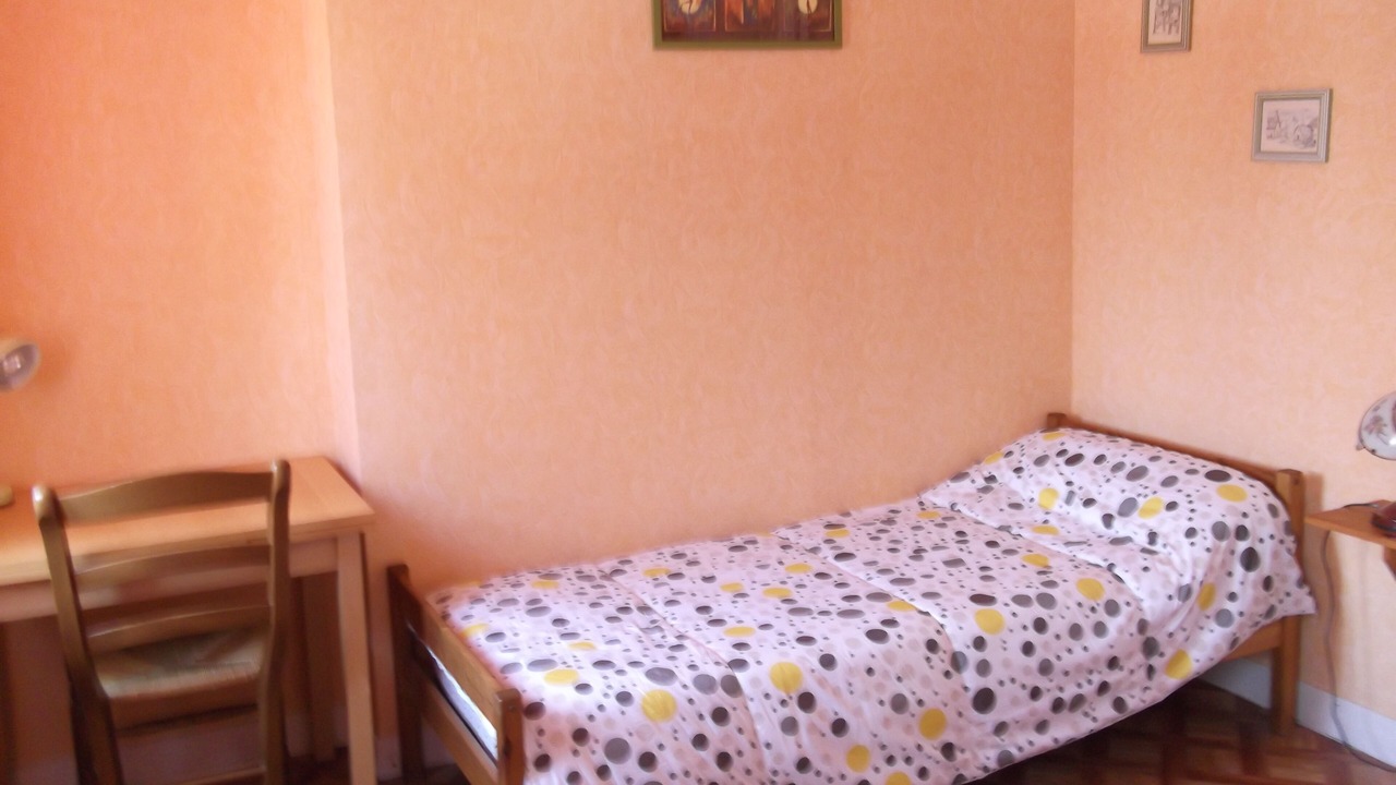 Photo of Bedroom in Fecamp