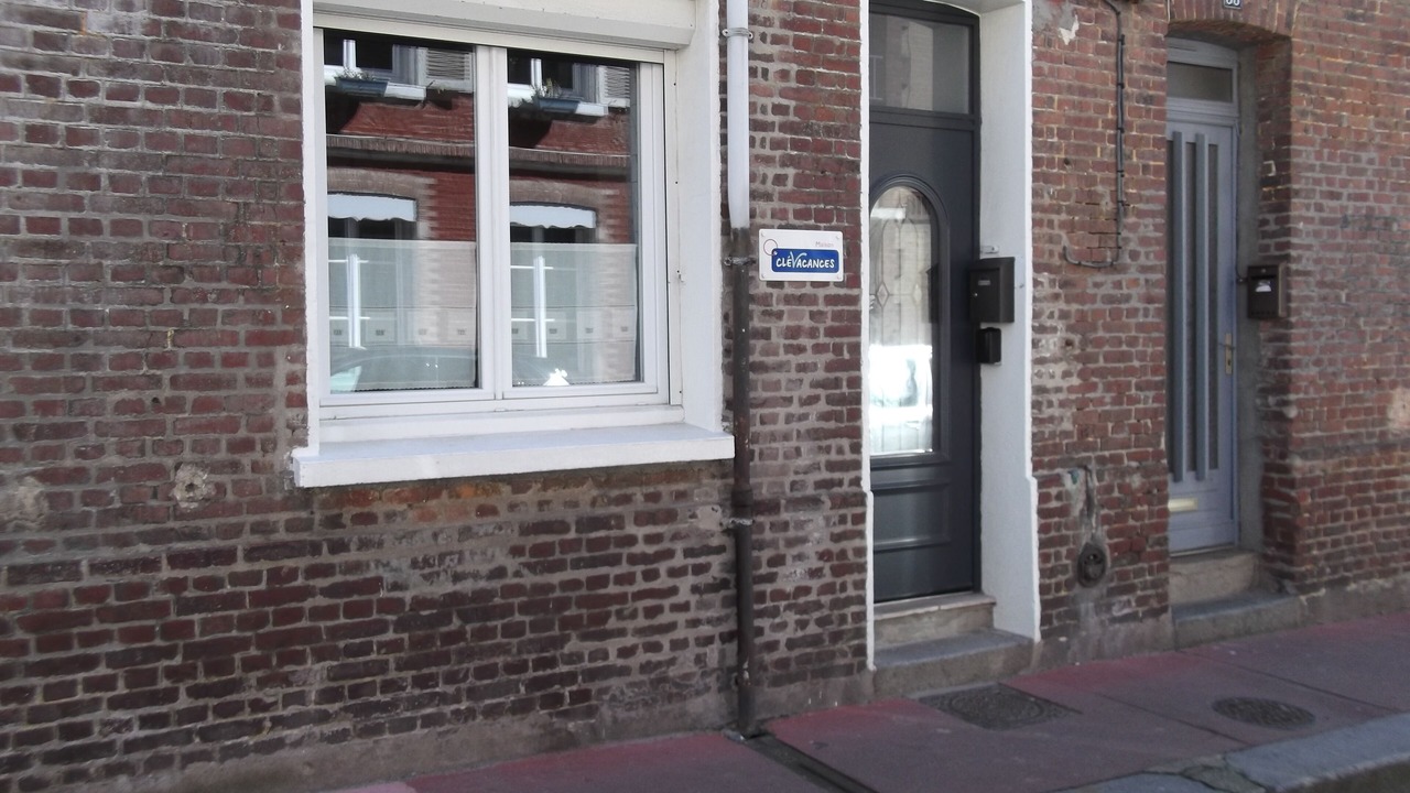 Photo of Outdoor in Fecamp
