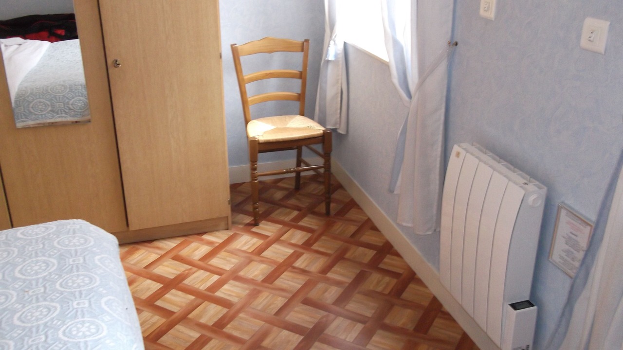 Photo of Bedroom in Fecamp