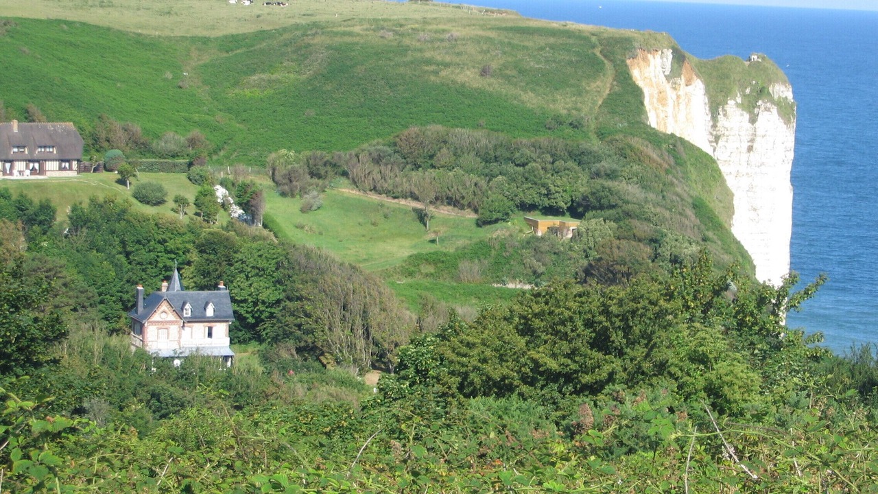 Photo of Outdoor in Fecamp