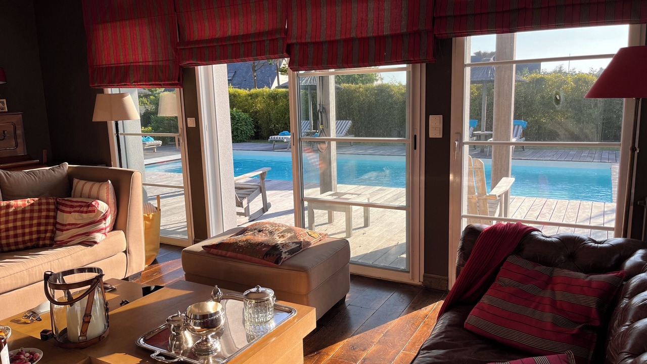 Photo of Livingroom in Batz-sur-Mer