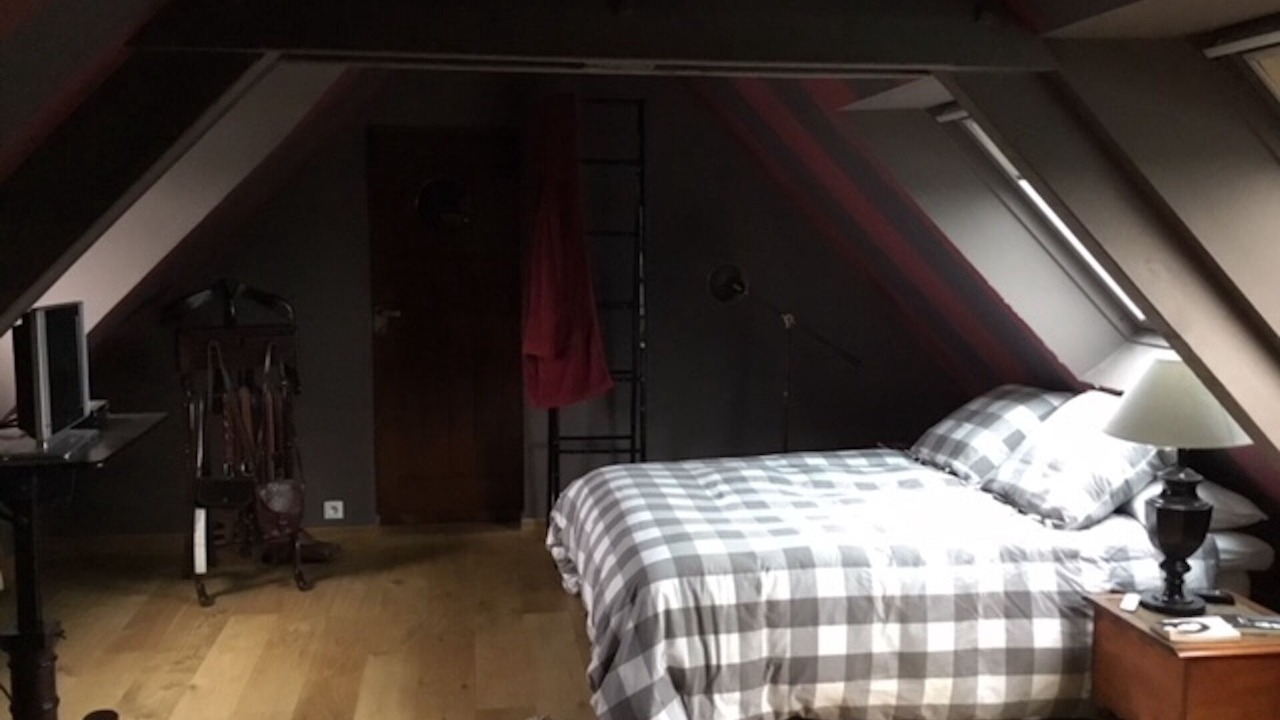 Photo of Bedroom in Batz-sur-Mer