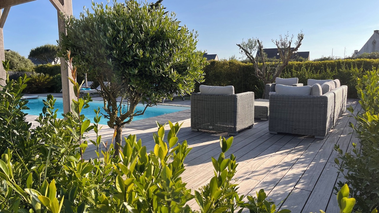 Photo of Outdoor in Batz-sur-Mer