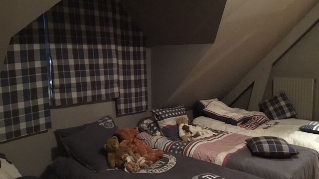 Photo of Bedroom in Batz-sur-Mer