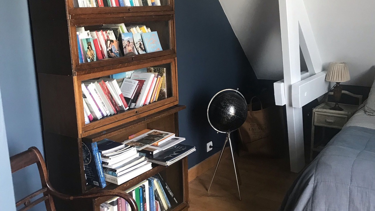 Photo of Bedroom in Batz-sur-Mer