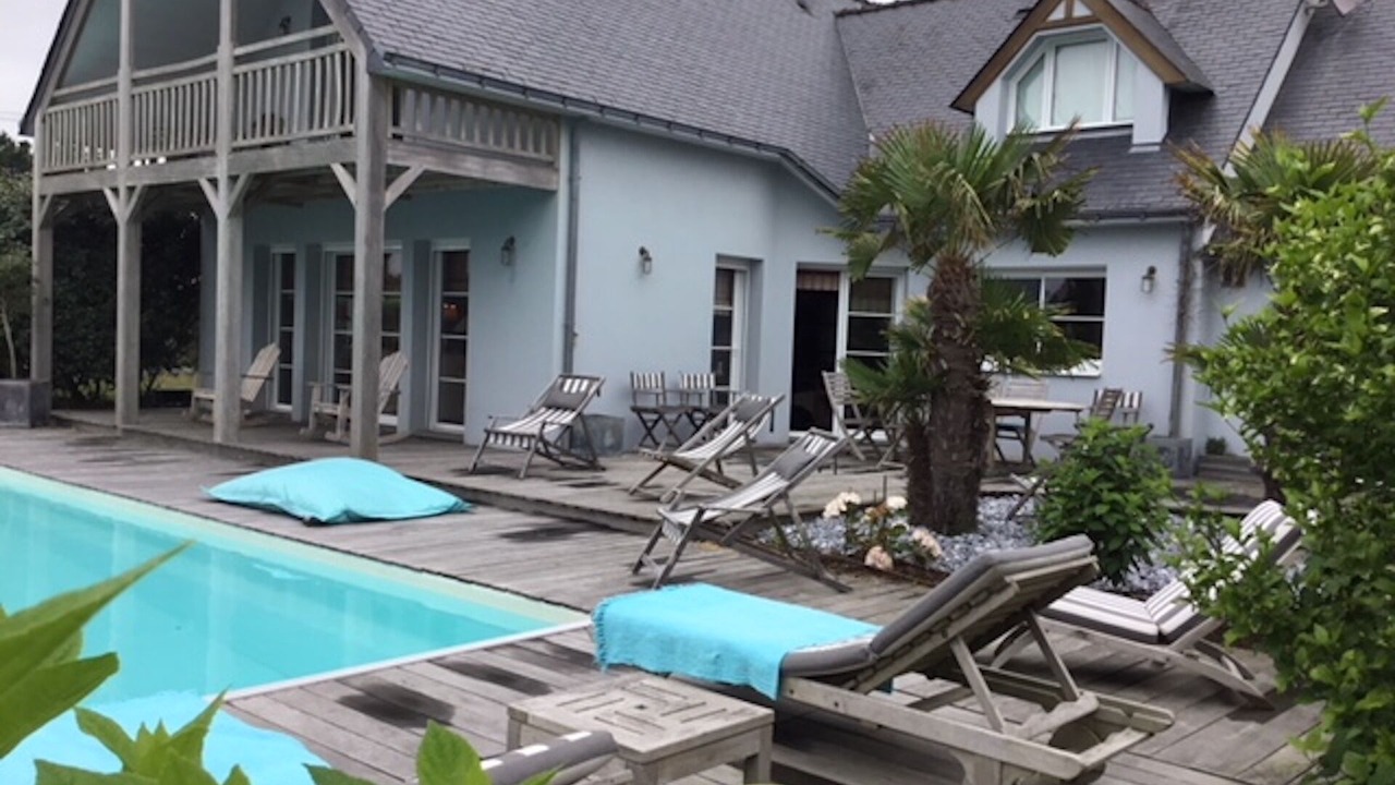 Photo of Outdoor in Batz-sur-Mer
