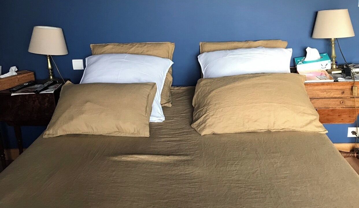 Photo of Bedroom in Batz-sur-Mer