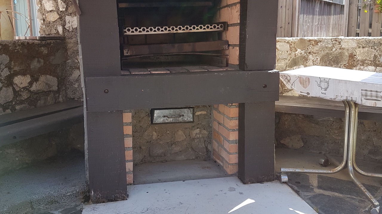 Photo of Patio Balcony in Lyaud