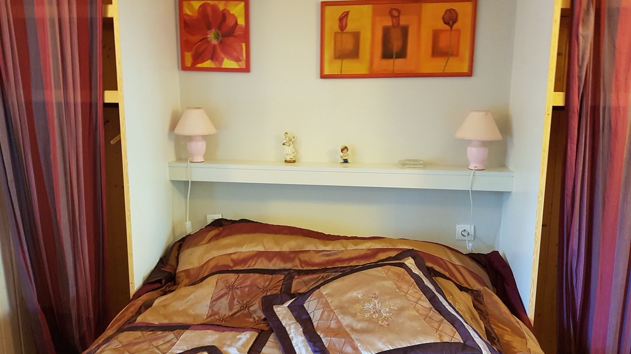Photo of Bedroom in Lyaud
