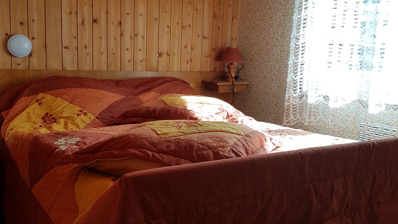 Photo of Bedroom in Lyaud