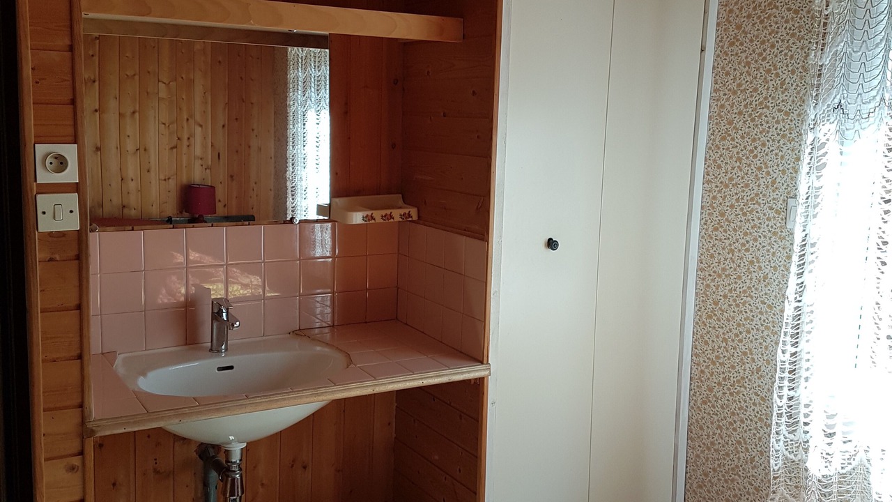 Photo of Bedroom in Lyaud