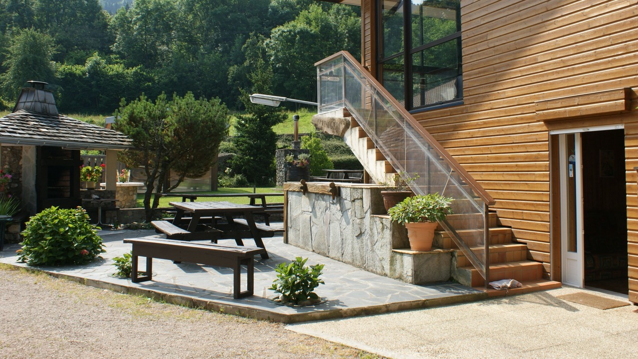 Photo of Outdoor in Lyaud