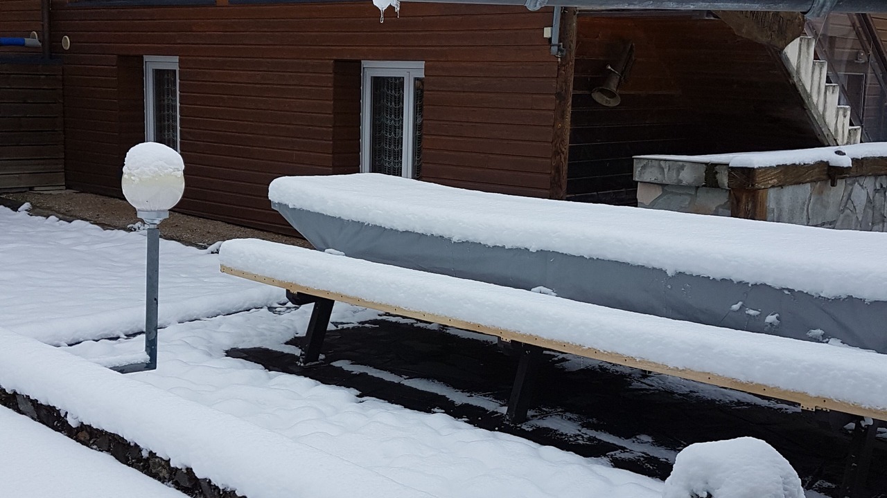 Photo of Outdoor in Lyaud