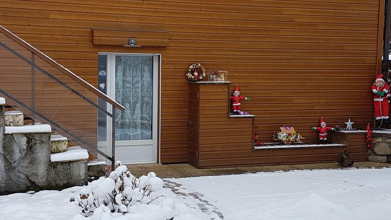 Photo of Outdoor in Lyaud