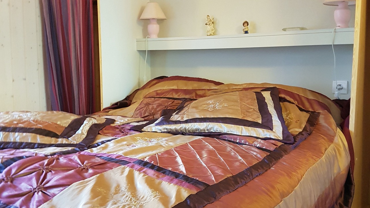 Photo of Bedroom in Lyaud