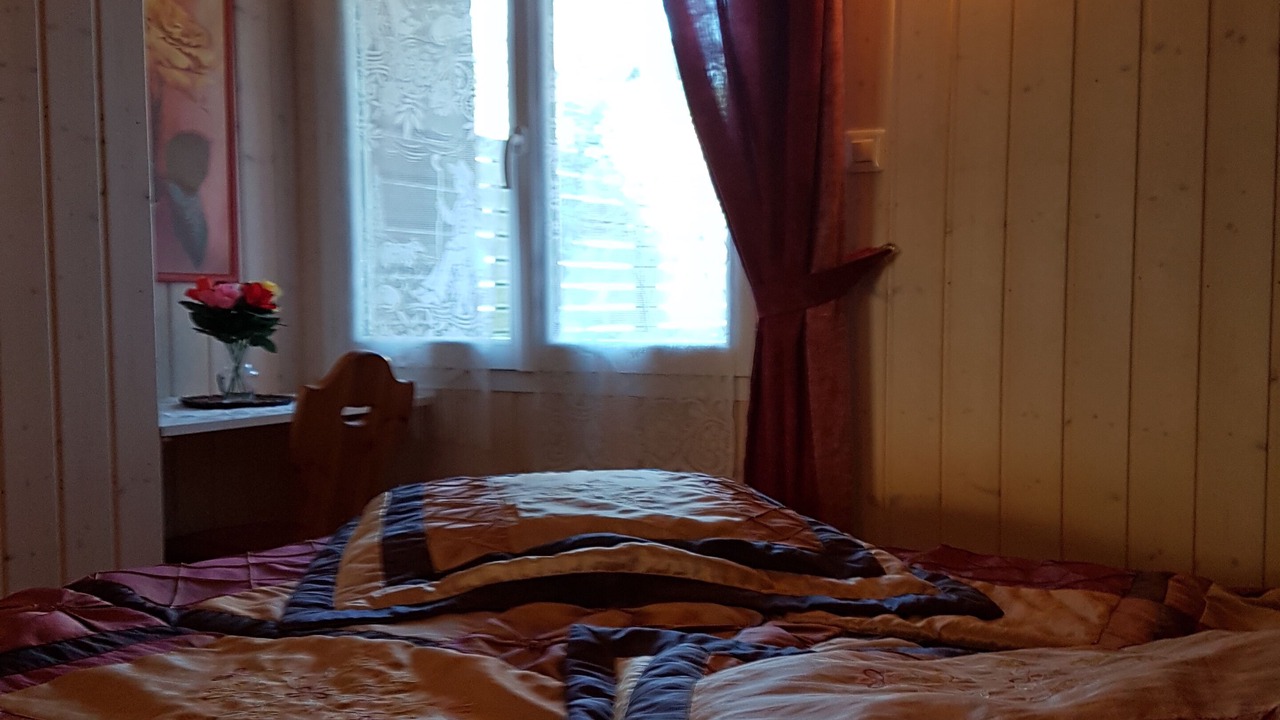 Photo of Bedroom in Lyaud